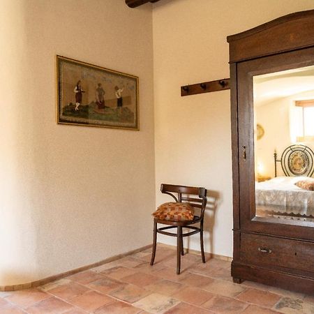 La Locanda Di Emma Maratea Kültér fotó