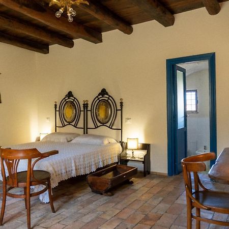 La Locanda Di Emma Maratea Kültér fotó
