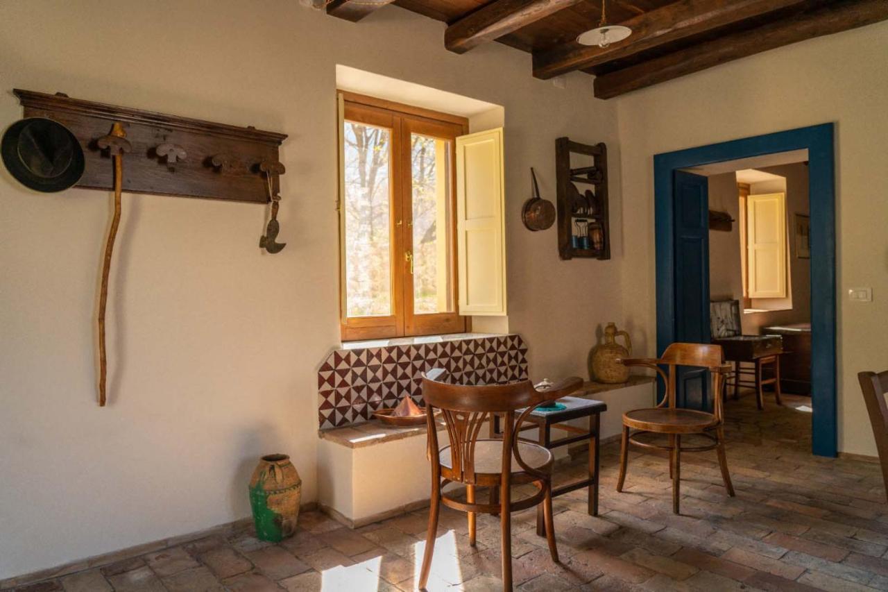 La Locanda Di Emma Maratea Kültér fotó