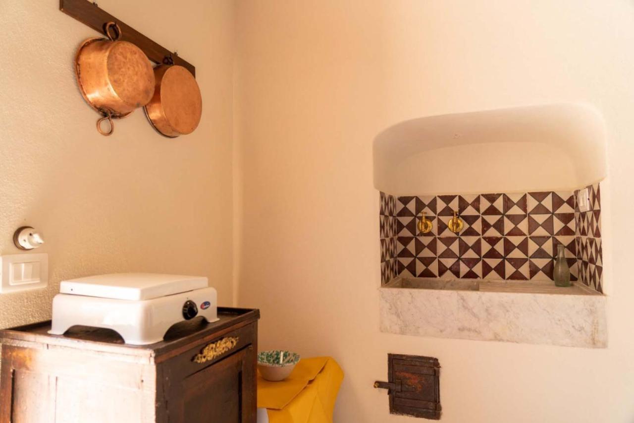 La Locanda Di Emma Maratea Kültér fotó