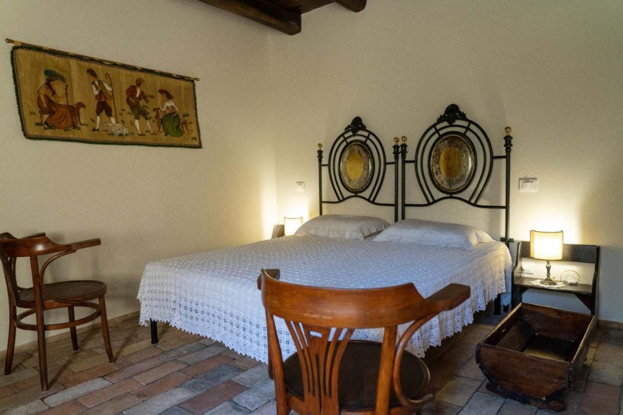 La Locanda Di Emma Maratea Kültér fotó