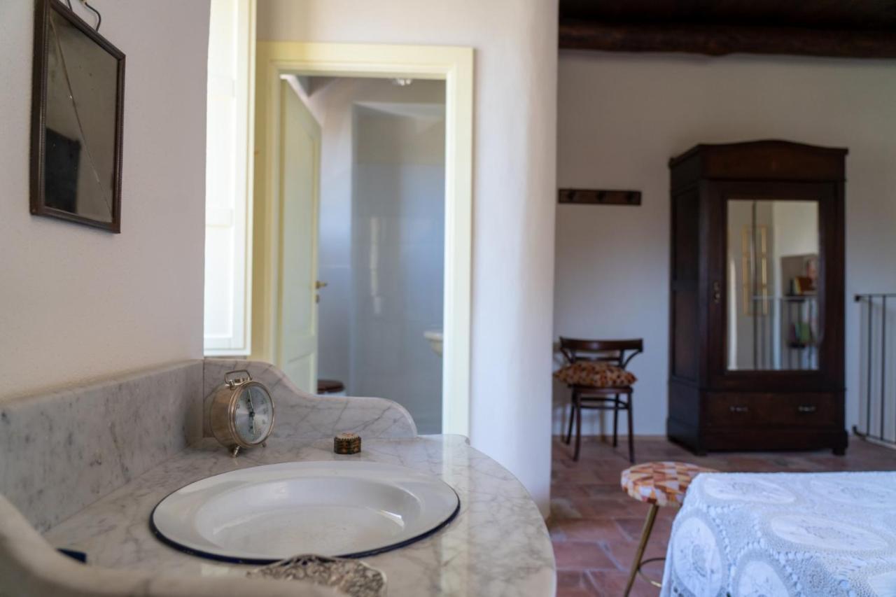 La Locanda Di Emma Maratea Kültér fotó