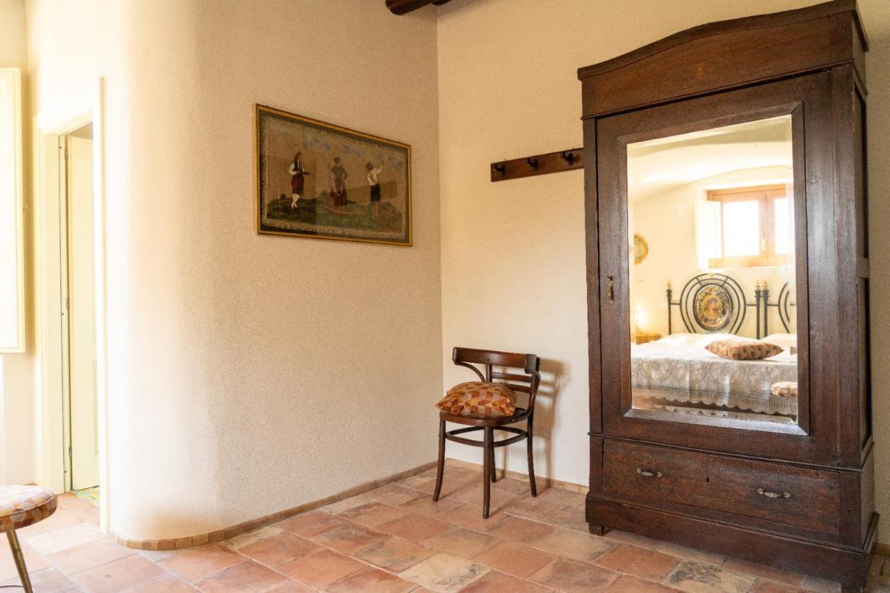 La Locanda Di Emma Maratea Kültér fotó