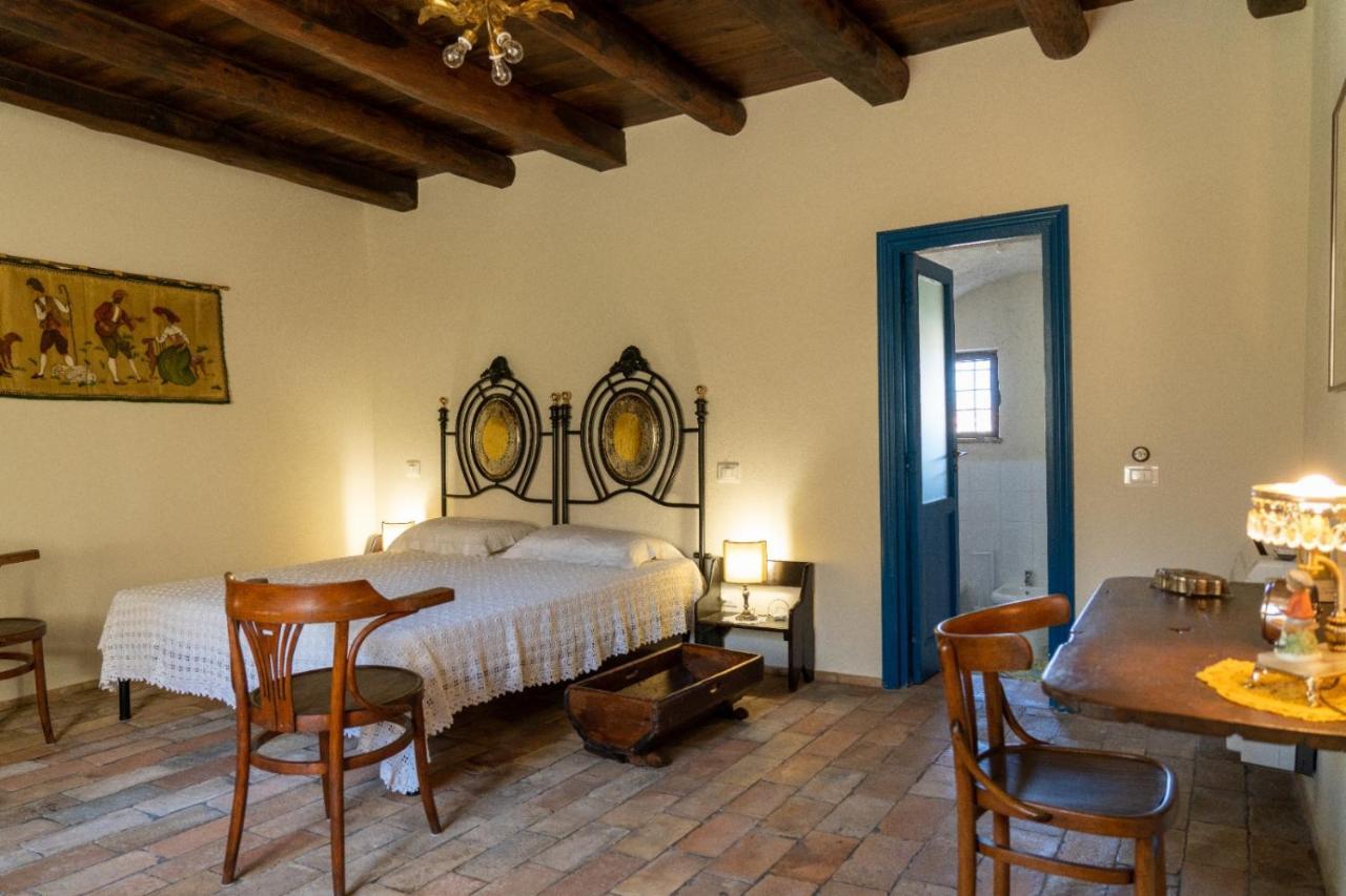 La Locanda Di Emma Maratea Kültér fotó