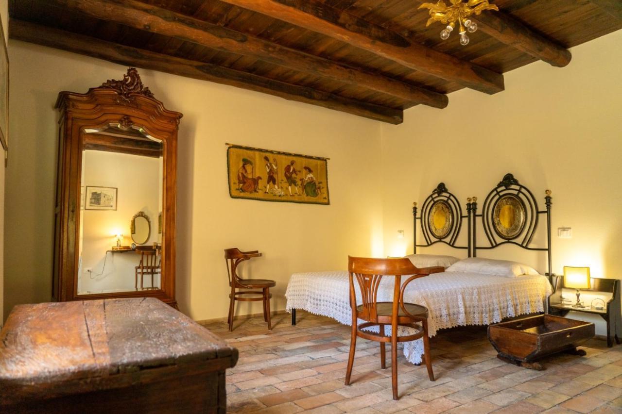 La Locanda Di Emma Maratea Kültér fotó