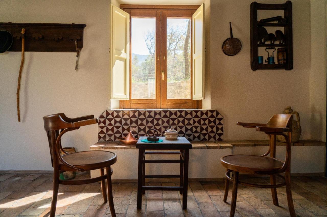 La Locanda Di Emma Maratea Kültér fotó