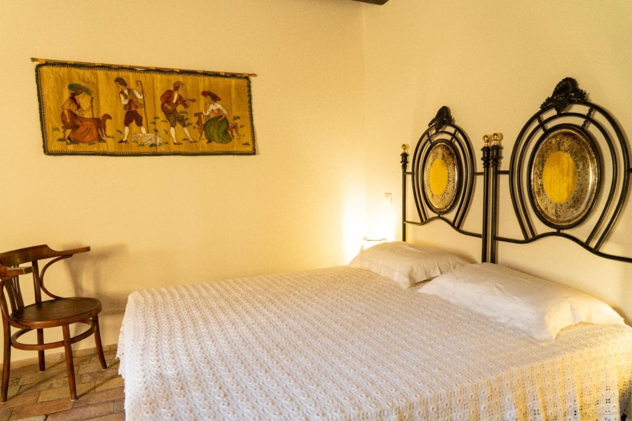 La Locanda Di Emma Maratea Kültér fotó